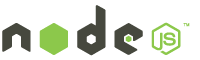 Node.js logo