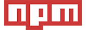 npm logo