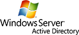 Windows Active Directory logo